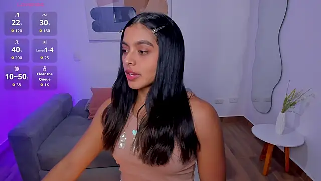 amandaconner online show from June 14, 8:36 am