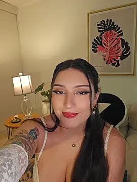 freya bella  online show from June 12, 10:56 am