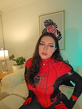 freya bella  online show from June 5, 7:03 am