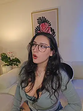 freya bella  online show from March 14, 8:48 am