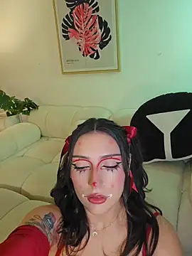freya bella  online show from May 14, 5:02 am