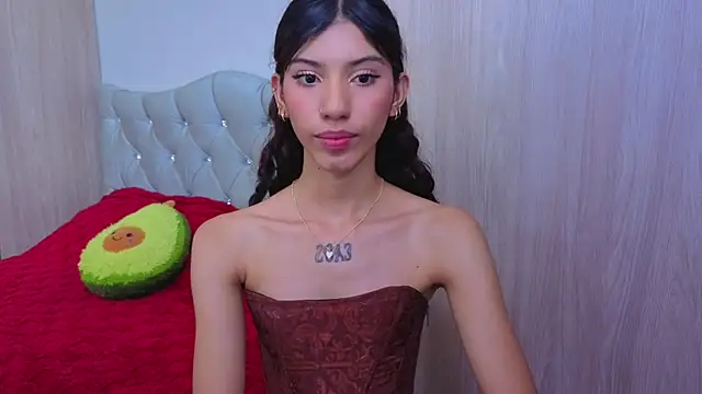 atenea jones online show from June 22, 8:06 pm