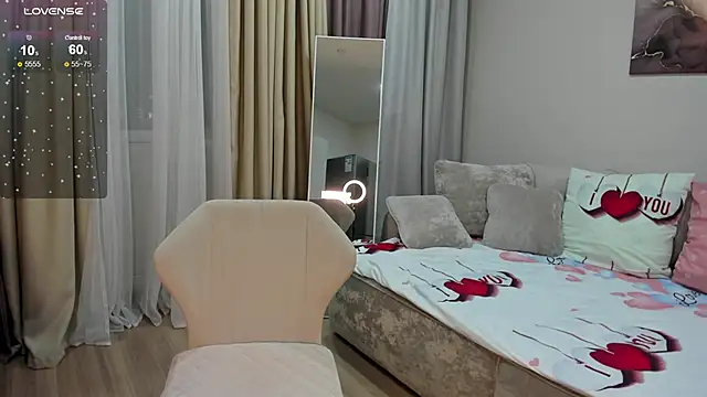 Adele Rimm online show from February 27, 6:08 pm