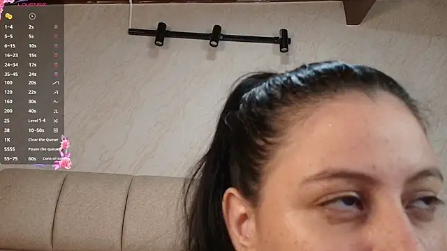 Arii Vga online show from March 12, 5:54 am