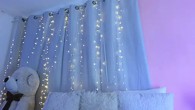 hannacruzsj online show from October 21, 9:08 pm