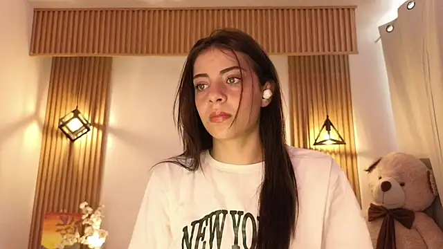 hannacruzsj online show from May 6, 3:49 pm