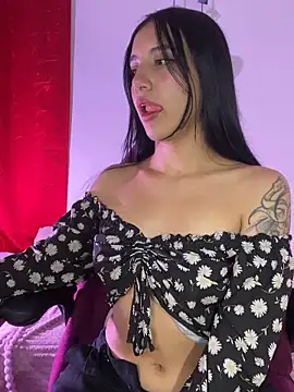 Steph x online show from May 14, 2:28 am