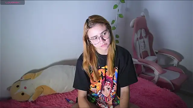IsabellaFerreiraa online show from April 30, 3:06 pm