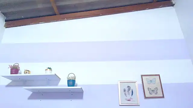 kimberlyvega online show from July 13, 6:19 pm