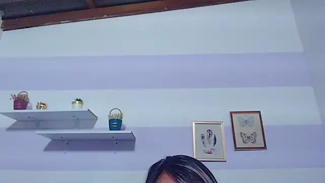 kimberlyvega online show from July 15, 6:34 pm