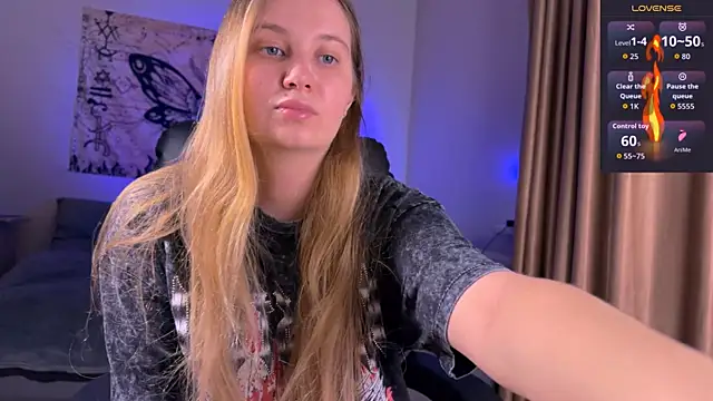 Mistress Wilma online show from January 13, 8:24 pm