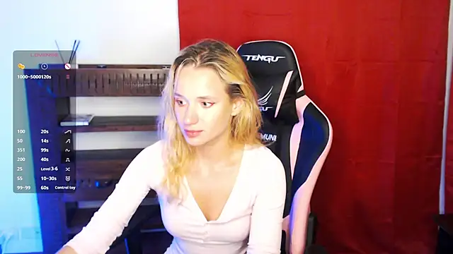 daughter of Ronaldo online show from November 23, 6:53 pm