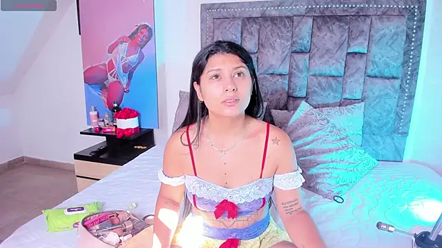CandyRoxx1  online show from June 25, 1:57 pm