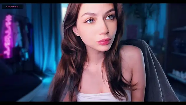 MelissaTetris online show from June 24, 8:02 am