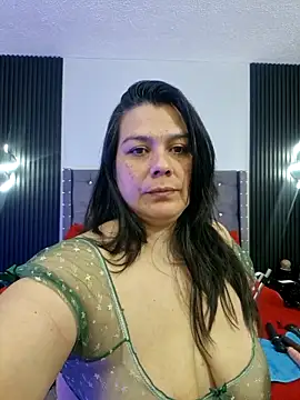 martina foxy  online show from March 2, 12:12 pm