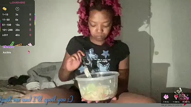 minimama69 online show from November 27, 10:29 am