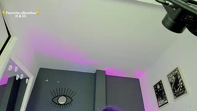 Raven Witch  online show from June 26, 5:47 pm