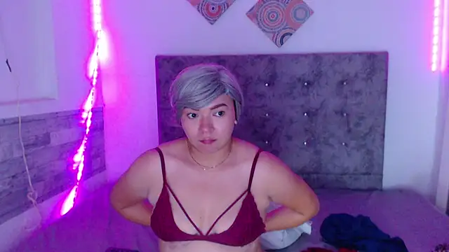 Cuckold lover69 online show from July 24, 3:37 am