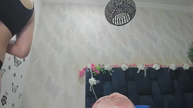 Ammy Connor1 online show from July 29, 8:53 pm
