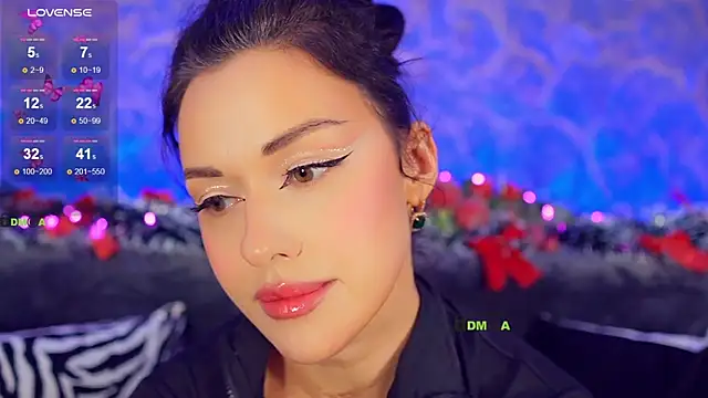 Anna na sik online show from December 22, 11:02 am