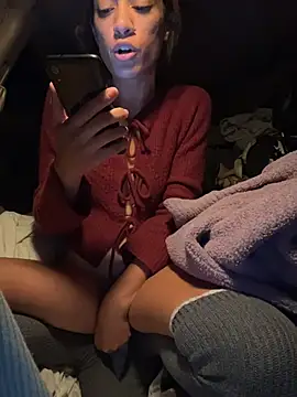 starrynikki online show from November 21, 1:13 pm