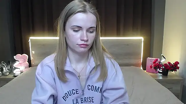 MargaritaKiss online show from February 5, 8:12 pm