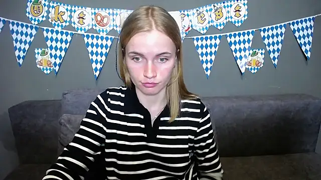 MargaritaKiss online show from September 29, 7:41 pm