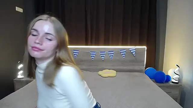 MargaritaKiss online show from September 27, 7:21 pm