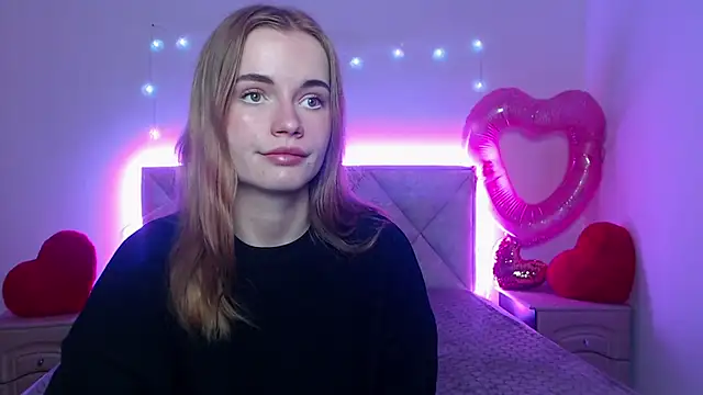 MargaritaKiss online show from February 17, 8:30 pm