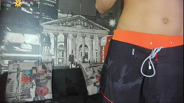 CloeRodriguez online show from May 3, 10:02 pm