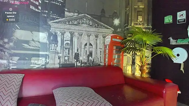 CloeRodriguez online show from July 29, 9:37 pm