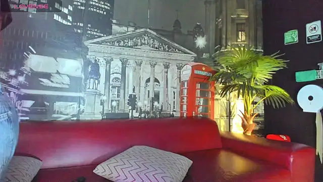 CloeRodriguez online show from July 24, 10:06 pm