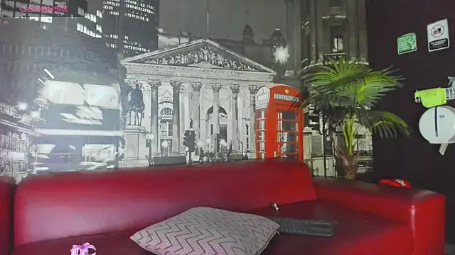 CloeRodriguez online show from July 19, 10:23 pm
