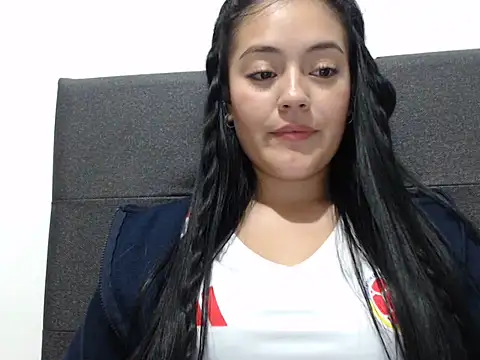 Alisha 99 online show from July 10, 3:18 am