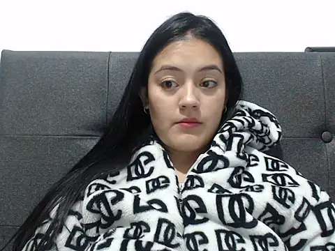 Alisha 99 online show from June 19, 1:10 am
