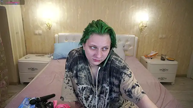 LunaaMayy online show from February 27, 6:52 pm