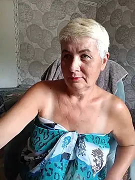 NicoleOlla online show from July 26, 7:27 am