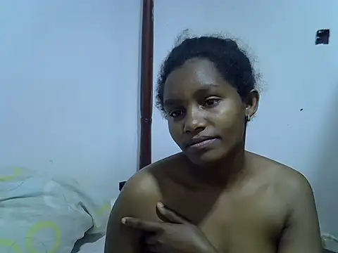 Ebonyyprincess online show from August 1, 9:55 am