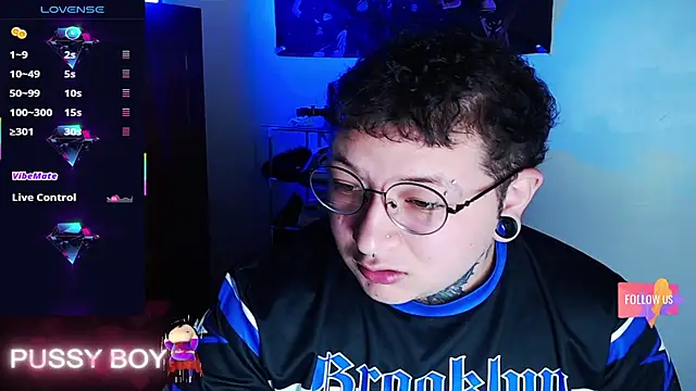 princeFtm online show from August 4, 2:56 pm