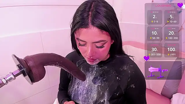 taylor cupper online show from December 21, 4:06 am