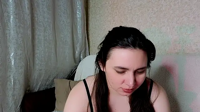 Baby stasya online show from June 25, 10:33 pm