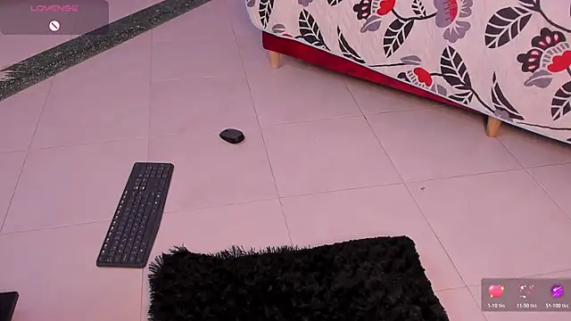 amira cute2 online show from June 27, 11:22 am
