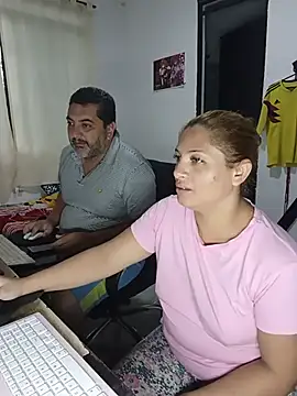 hotandfierylatinos2023 online show from July 4, 11:39 am