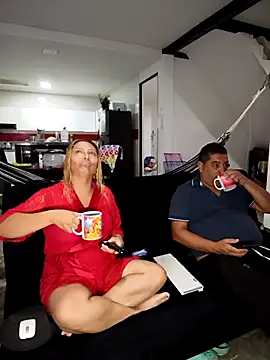 hotandfierylatinos2023 online show from May 1, 10:29 am
