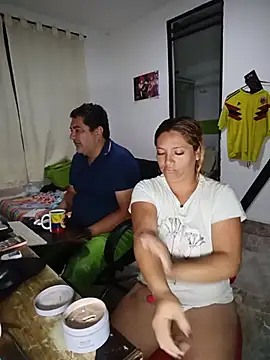 hotandfierylatinos2023 online show from July 21, 9:43 am
