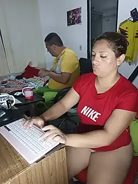 hotandfierylatinos2023 online show from July 23, 9:50 am