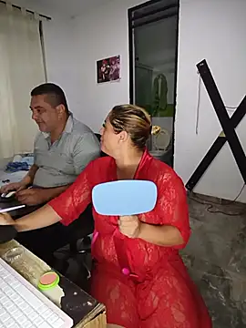 hotandfierylatinos2023 online show from June 3, 11:00 am