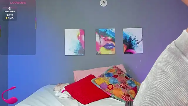 MadissonShakur online show from July 2, 6:03 pm