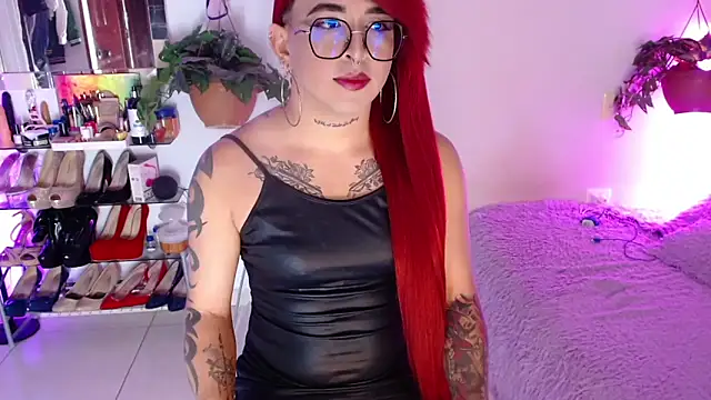 Laveneno ortiz07 online show from March 18, 11:32 pm