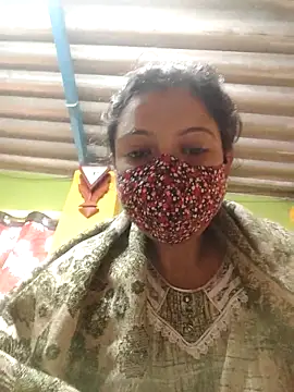 SuperSexyJaneman online show from January 7, 4:27 am